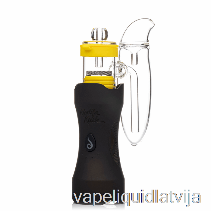 Dr. Dabber Xs Khalifa Kush Vape šķidrums